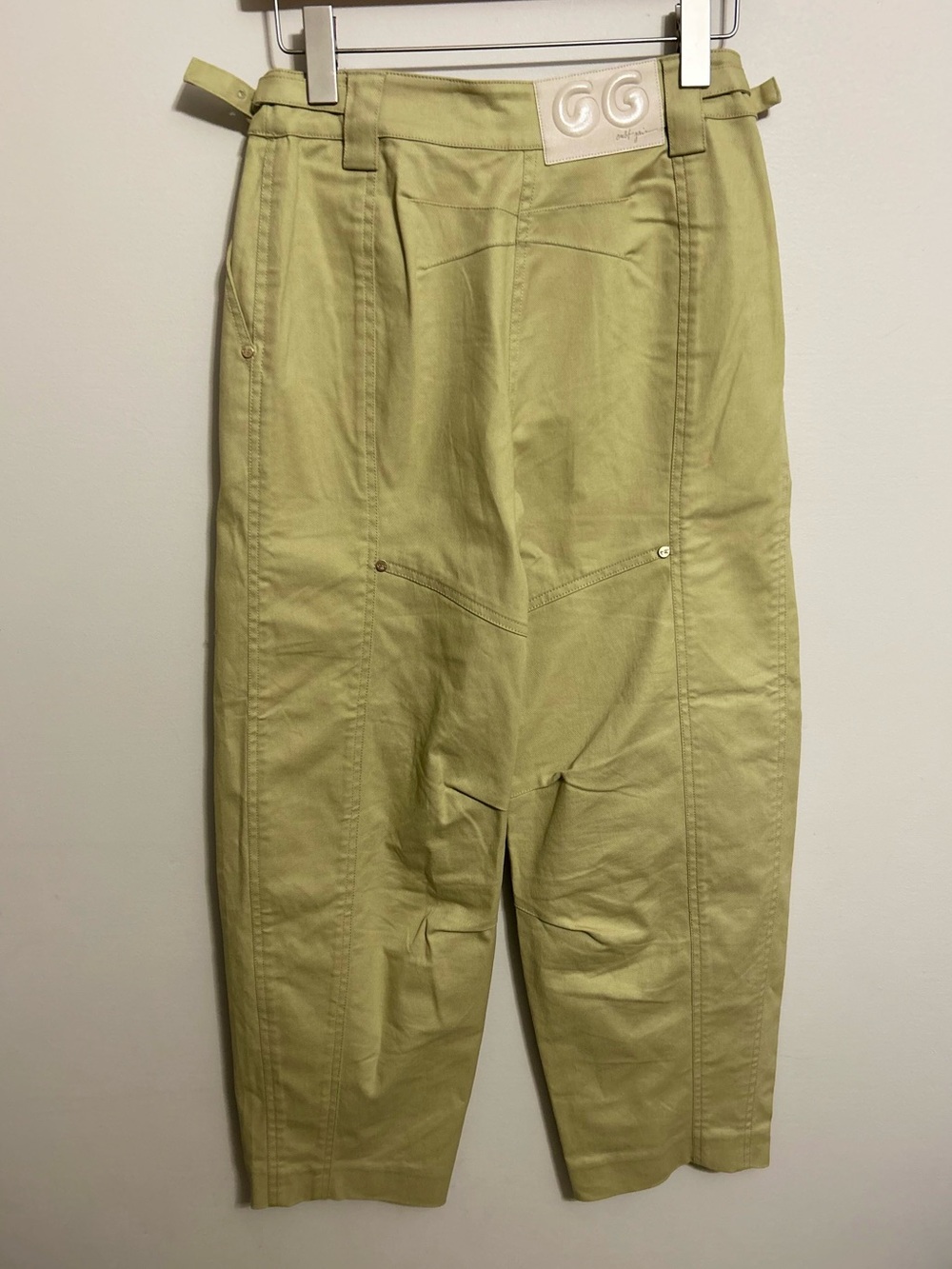 ⭐️Cult Gaia Pants size 0⭐️ - Picture 2 of 8